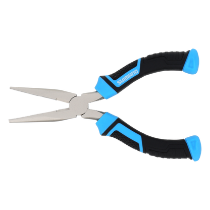 Shimano Brutas Needle Nose Pliers