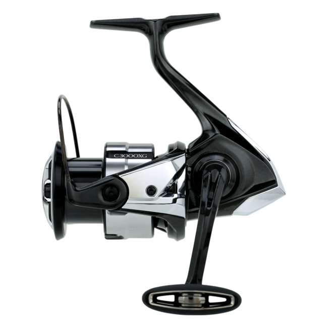 Shimano Vanquish Spinning Reel