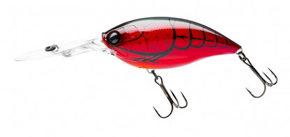 Yo-Zuri Hardcore 4+ 75F Crankbait