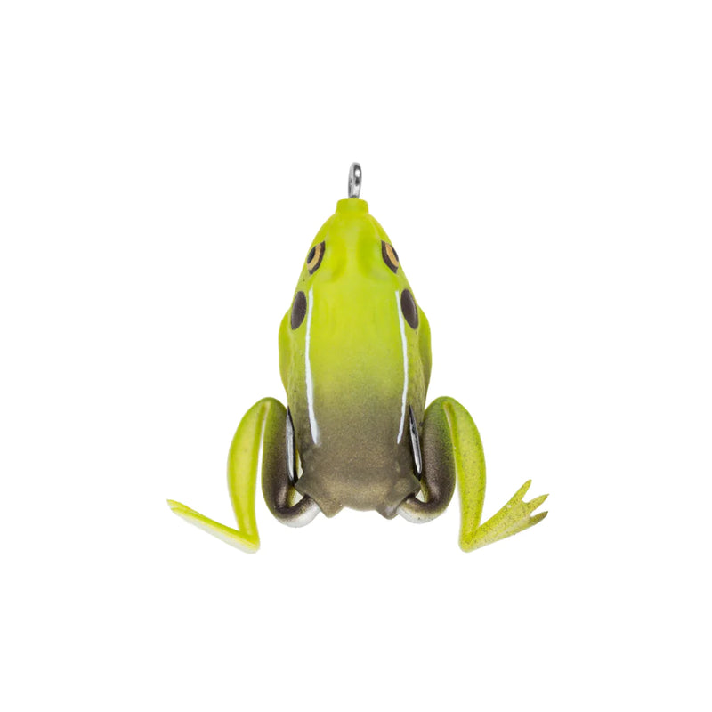 Load image into Gallery viewer, Lunkerhunt Pocket Frog
