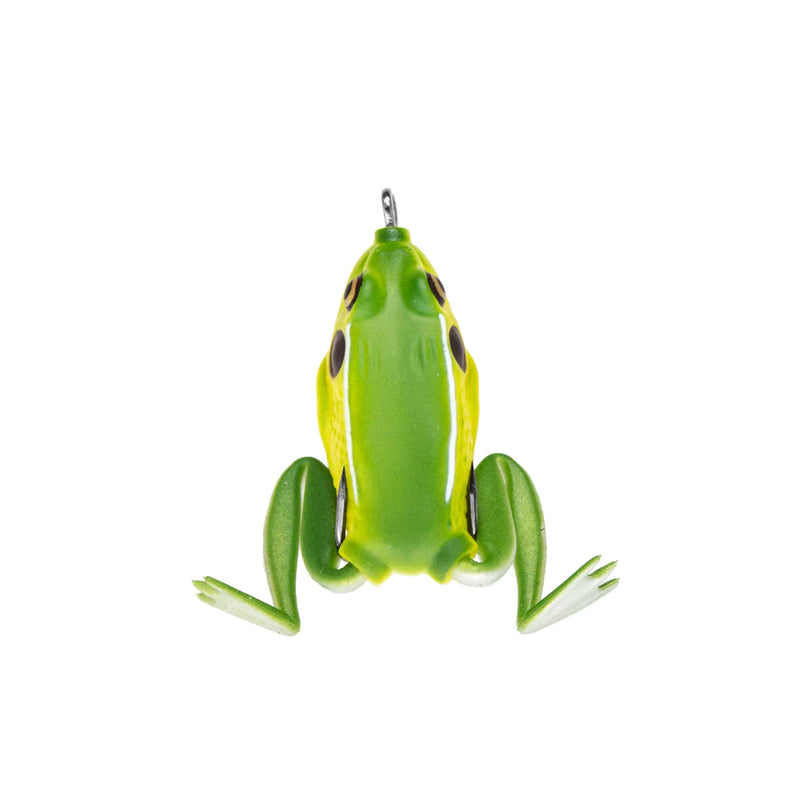 Load image into Gallery viewer, Lunkerhunt Pocket Frog
