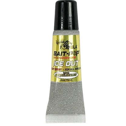The Original Fish Formula Bait Pop Live Sonar Intensifier