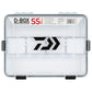 Daiwa D-Box Tackle Tray