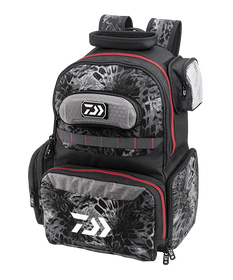 Daiwa D-Vec Prymal Tackle Backpack