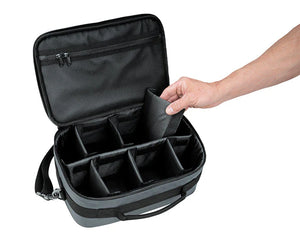 Daiwa 2025 DVec Reel Bag