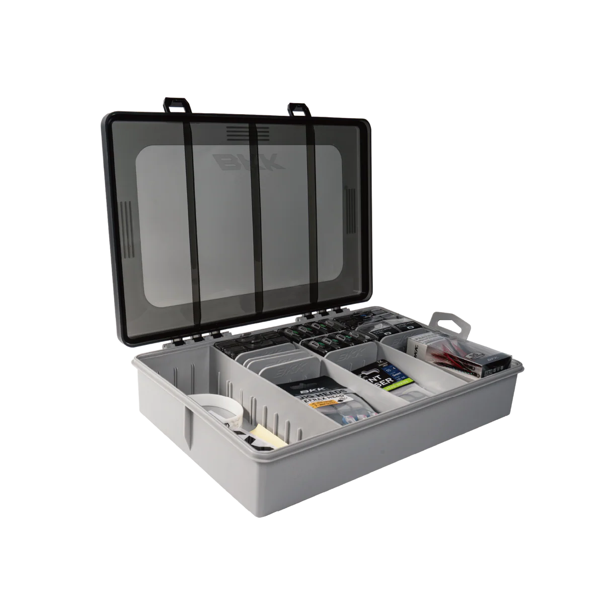 BKK Finesse Armapoint OCD Kit