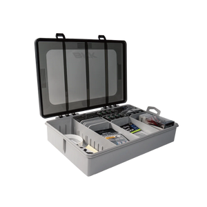 BKK Finesse Armapoint OCD Kit