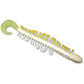 Kalin's Tickle Worm 4"