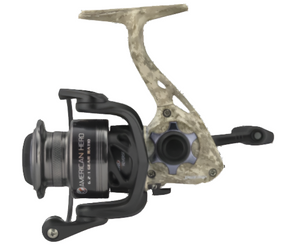 Lews American Hero Spinning Reel