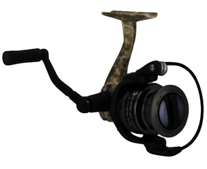 Lews American Hero Spinning Reel