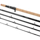 Daiwa Ardito Muskie Travel Rod