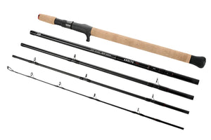 Daiwa Ardito Muskie Travel Rod