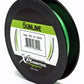 Sunline Xplasma Asegai Braid - 165yd Light green
