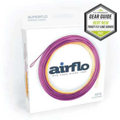 Airflo Superflo Power Taper