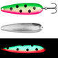 Moonshine Magnum 5" Trolling Spoon