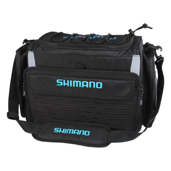 Shimano Borona Tackle Bag - LG