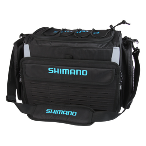 Shimano Borona Tackle Bag - LG