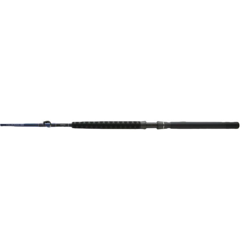 Shimano Talavera Bluewater Ring Guide Slick Butt Rod