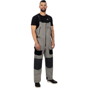 FXR Men's Vapor Pro Tri-Laminate Bib Pant