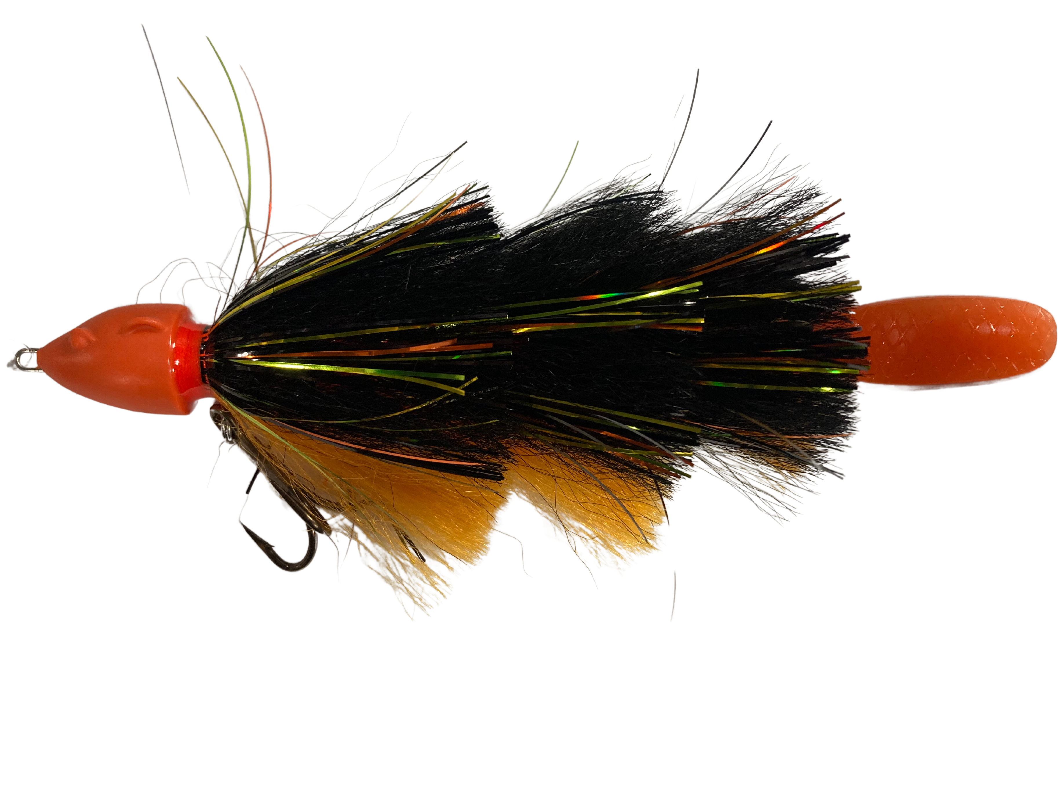 Tobacco Valley Baits & Lures Beaver Castor