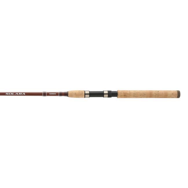 Shimano Solara Spinning Rod