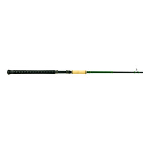 Shimano Compre Muskie Rod