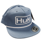 Captain Huk Rope Hat