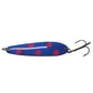 Great Lakes Spoons Trolling Series - Chartreuse Back 3-1/4"