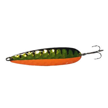 Great Lakes Spoons Trolling Series - Anti-Freeze Back 4-3/4"