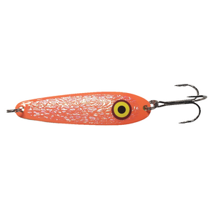 Great Lakes Spoons Trolling Series - Chartreuse Back 4-3/4"