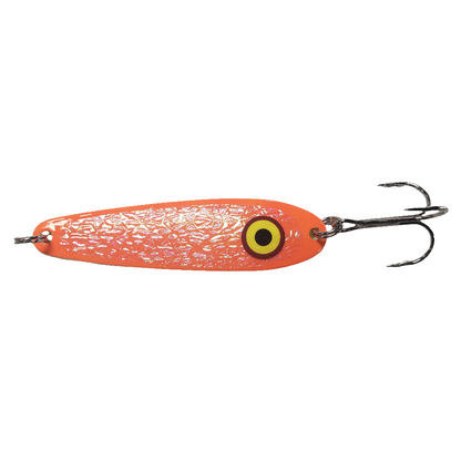 Great Lakes Spoons Trolling Series - Chartreuse Back 3-3/4"