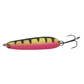 Great Lakes Spoons Trolling Series - Chartreuse Back 3-1/4"