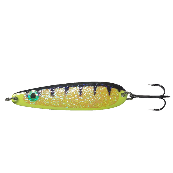 Great Lakes Spoons Trolling Series