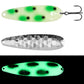Moonshine Magnum 5" Trolling Spoon