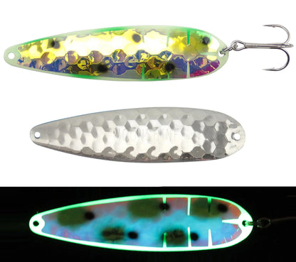 Moonshine RV Trolling Spoons