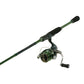 Shimano Symetre Spinning Combo