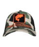 Simms Bass Icon Trucker Hat