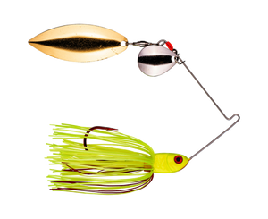 Strike King Bleeding Bait Spinnerbait