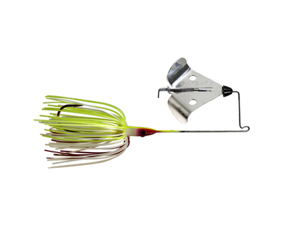 Strike King Bleeding Elite Buzzbait - 3/8oz
