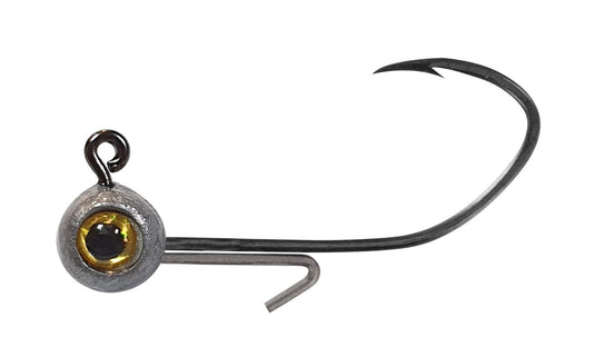 Big Bite Jig Elite