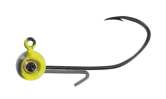 Big Bite Jig Elite