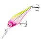 Bandit Walleye Shad