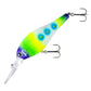 Bandit Walleye Shad