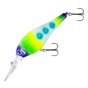bandit fishing lures made in china 200 Series Baby Bass Ideal for blank bandit lures and deep bandit lure blanks Bandit Lures - Body Baits,