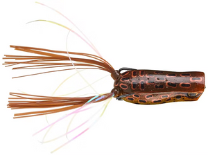 Hag's Jive Talker Frog