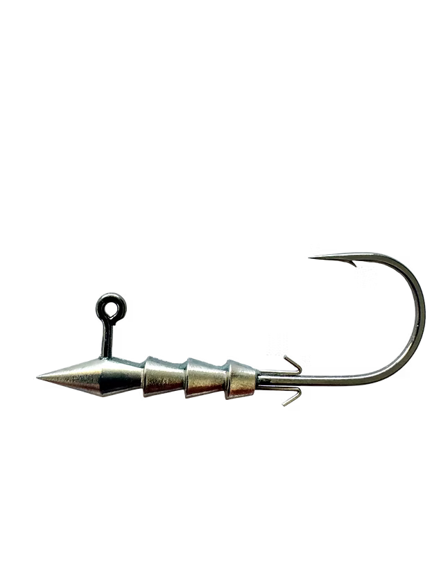 Hag's Tungsten Depth Charge