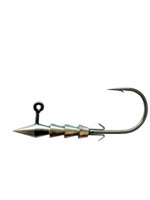 Hag's Tungsten Depth Charge