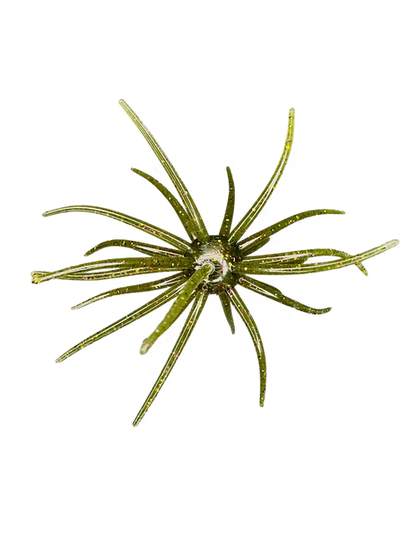 Hag's Prickly Pear 9.9mm