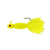 Big Bite Baits Lindner Panfish Special - Chartreuse/Chartreuse Tail