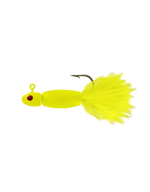 Big Bite Baits Lindner Panfish Special